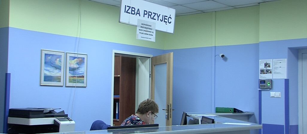 Zaplanowane zabiegi będą odwoływane?