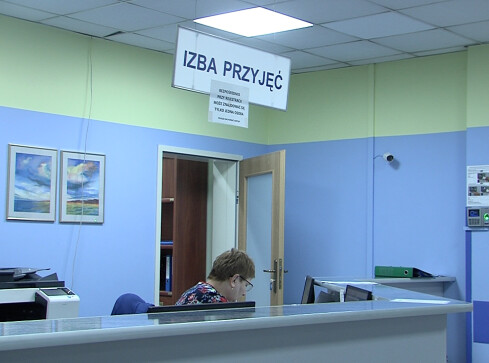 Szpitale muszę zwrócić pieniądze - grafika