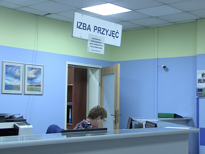 Szpitale muszę zwrócić pieniądze - grafika