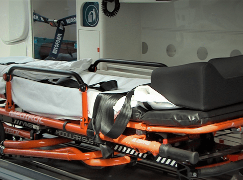 Z naszego regionu trzech pacjentów z podejrzeniem koronawirusa - grafika