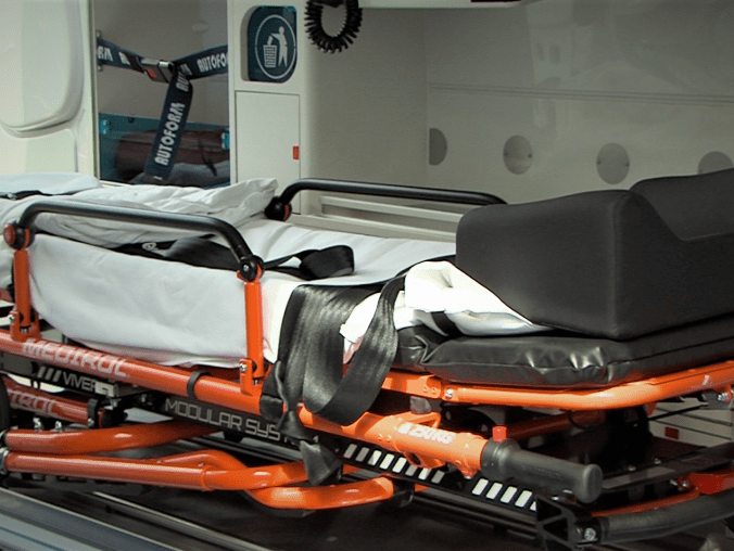 Z naszego regionu trzech pacjentów z podejrzeniem koronawirusa - grafika