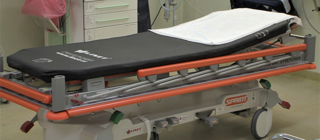 Szpital musi oddać 20 tys. zł do NFZ