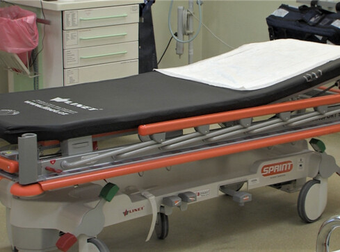 Szpital musi oddać 20 tys. zł do NFZ - grafika