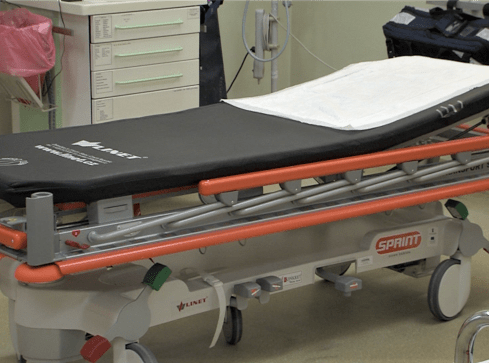 Szpital musi oddać 20 tys. zł do NFZ - grafika