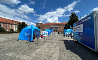 Darmowe badania osteoporozy w Pile 