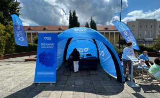 Darmowe badania osteoporozy w Pile 