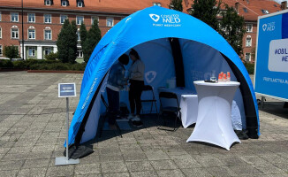 Darmowe badania osteoporozy w Pile 