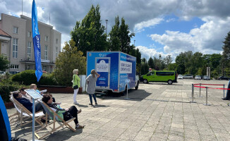 Darmowe badania osteoporozy w Pile 