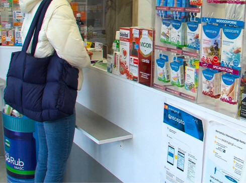 Skąd ten spór o tzw. tabletkę "dzień po"? - grafika