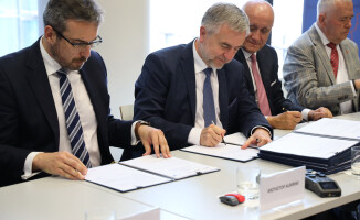 Grube miliony na wsparcie dla wielkopolskich lecznic