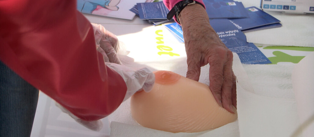 Amazonki przypominają o badaniach