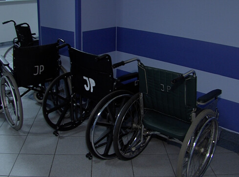 Czarnków bez pogotowia ratunkowego - grafika