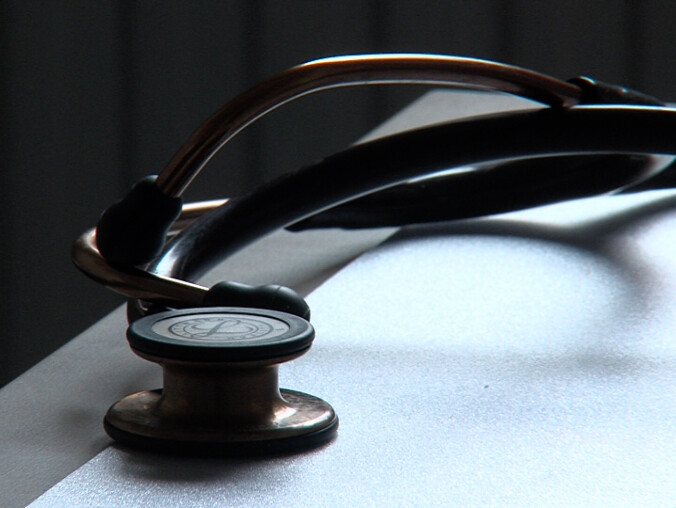 Jeszcze można skorzystać z darmowych badań - grafika