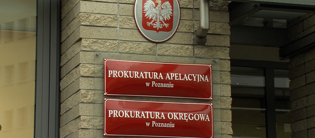 Prokuratura w złotowskim szpitalu