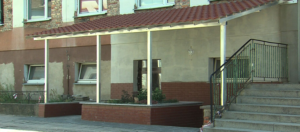 Przychodnia wraz z izolatorium powstanie w Chodzieży