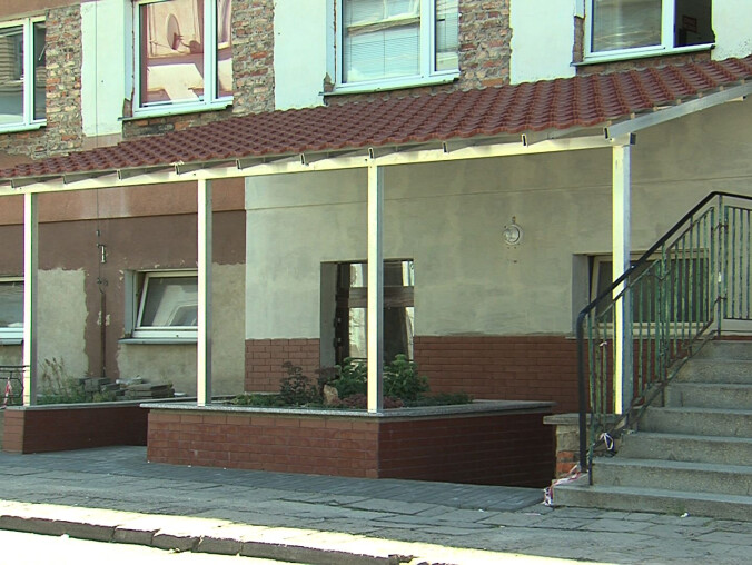 Przychodnia wraz z izolatorium powstanie w Chodzieży - grafika