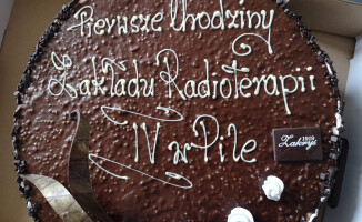 Ośrodek Radioterapii ma już rok. Przyjął 300 pacjentów 