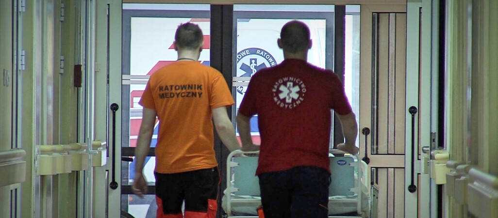 Dodatkowe pieniądze na środki ochrony dla kadry medycznej