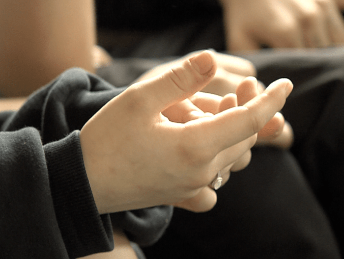 Światowy Dzień Zapobiegania Samobójstwom  - grafika