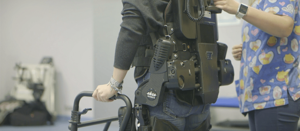 PFRON wznowił rekrutację do Ośrodków Kompleksowej Rehabilitacji