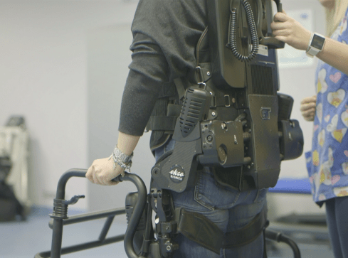 PFRON wznowił rekrutację do Ośrodków Kompleksowej Rehabilitacji - grafika