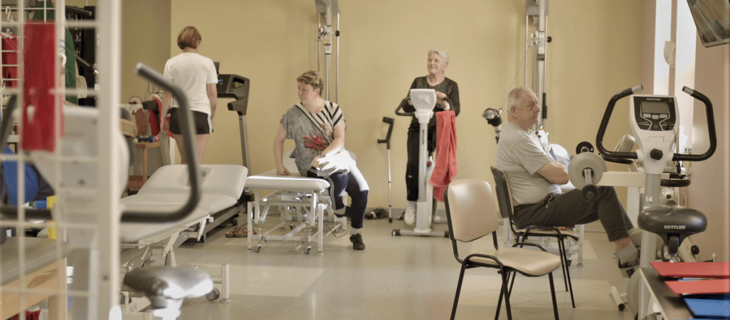 Do sanatorium znów możesz pojechać z ZUS