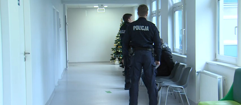 Pielęgniarki, lekarze i ratownicy skarżą się na agresywnych pacjentów