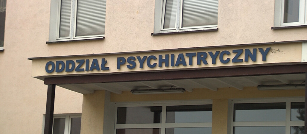 SOR nieczynny. Brakuje też psychiatrów 