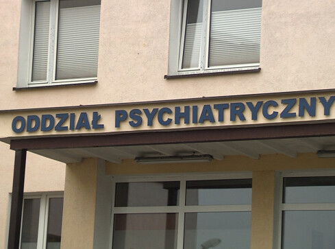 SOR nieczynny. Brakuje też psychiatrów  - grafika
