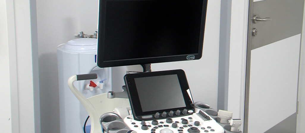 Sprzęt za miliony dla pilskiego szpitala