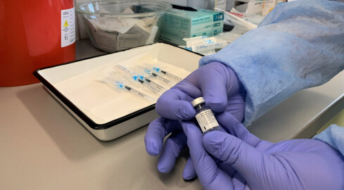 Ważne zmiany w szczepieniach dwudawkowych!  - grafika