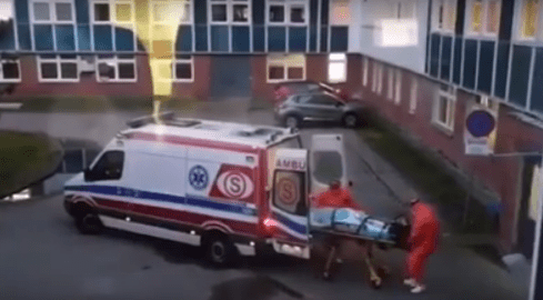 Pacjentka pilskiego szpitala nie ma koronawirusa - grafika