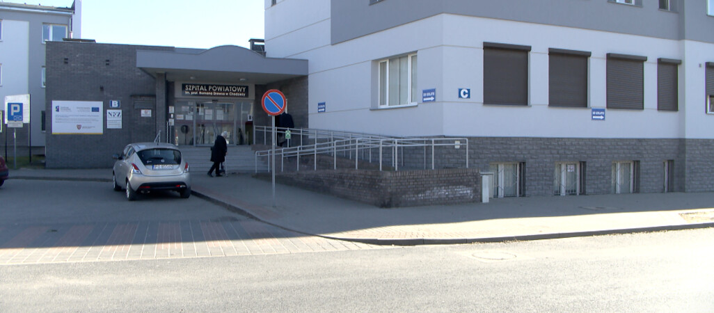 W Chodzieży zniknie porodówka. Jednak