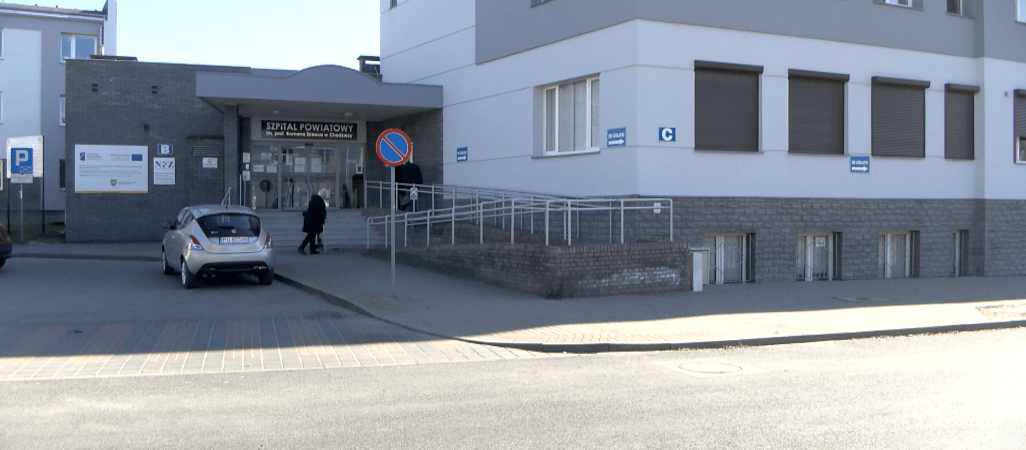W Chodzieży zniknie porodówka. Jednak 