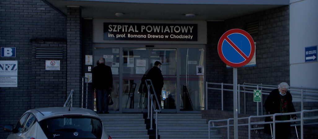 Szpital będzie niszczyć dokumentację medyczną pacjentów