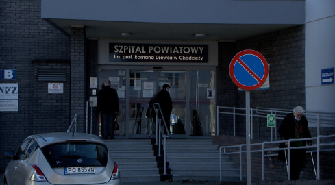 Szpital będzie niszczyć dokumentację medyczną pacjentów - grafika