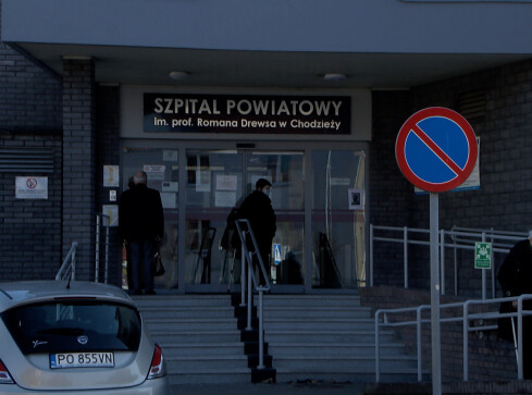 Szpital będzie niszczyć dokumentację medyczną pacjentów - grafika