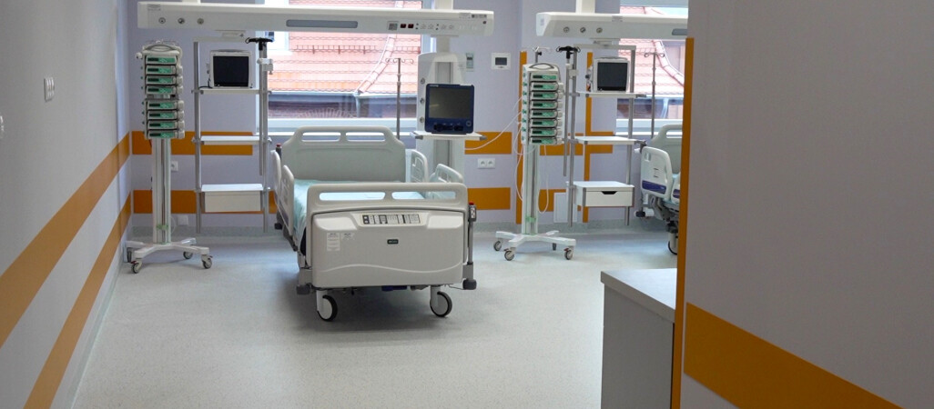 Nowe oddziały w czarnkowskim szpitalu