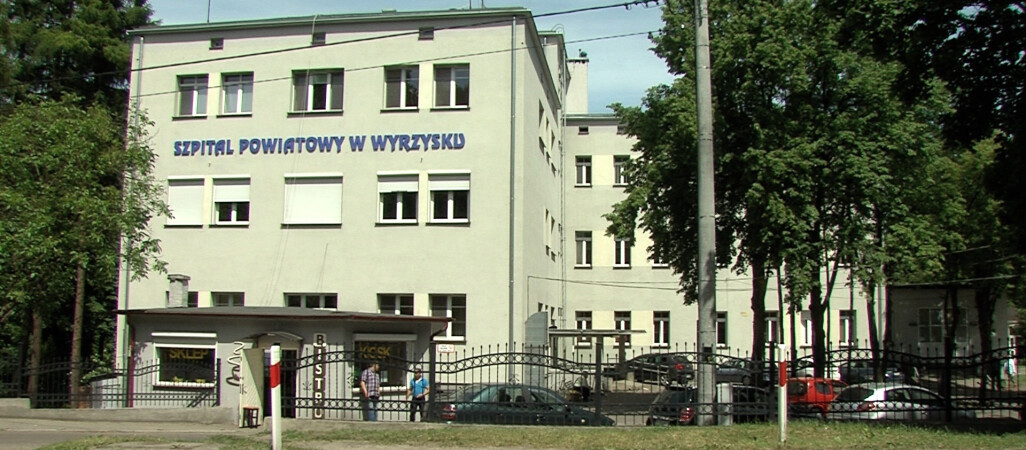 Nowa prezes szpitala i nowe plany na rozwój 