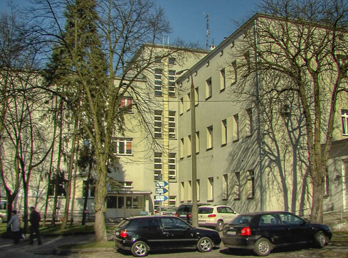 Wyrzysk kolejnym szpitalem covidowym. A w Czarnkowie brakuje rąk do p - grafika