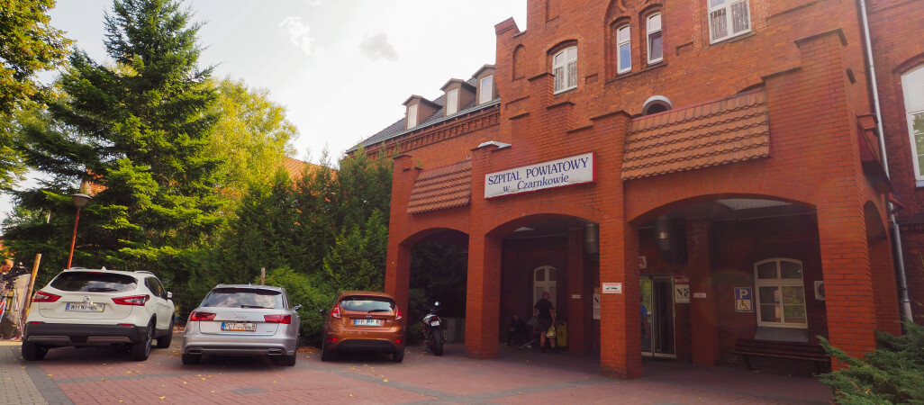 Wojewoda wskazał szpitale, do których powinny trafić respiratory