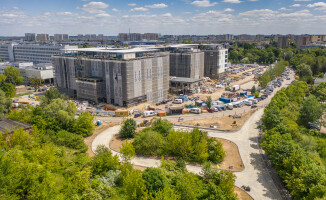 Wielkopolskie Centrum Zdrowia Dziecka na ukończeniu