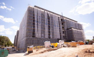 Wielkopolskie Centrum Zdrowia Dziecka na ukończeniu