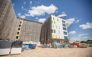 Wielkopolskie Centrum Zdrowia Dziecka na ukończeniu