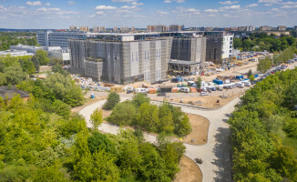 Wielkopolskie Centrum Zdrowia Dziecka na ukończeniu