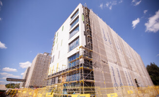 Wielkopolskie Centrum Zdrowia Dziecka na ukończeniu