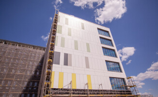 Wielkopolskie Centrum Zdrowia Dziecka na ukończeniu