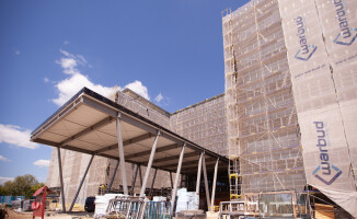 Wielkopolskie Centrum Zdrowia Dziecka na ukończeniu