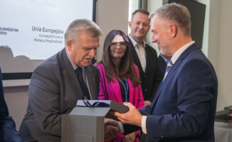 Wielkopolskie Centrum Zdrowia Dziecka już działa 