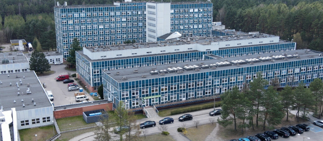 Szafrański odwołany ze szpitala przez były zarząd powiatu pilskiego 